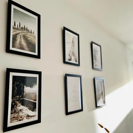 Apartment Modern Close Bodensee