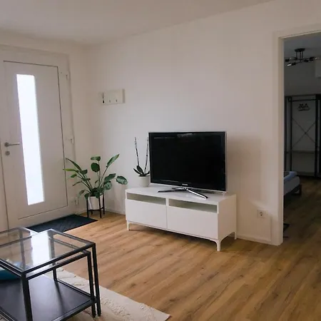 Modern Close Bodensee Apartment