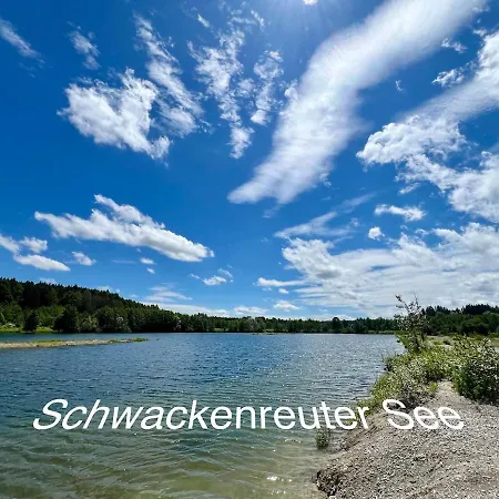 Modern Close Bodensee *