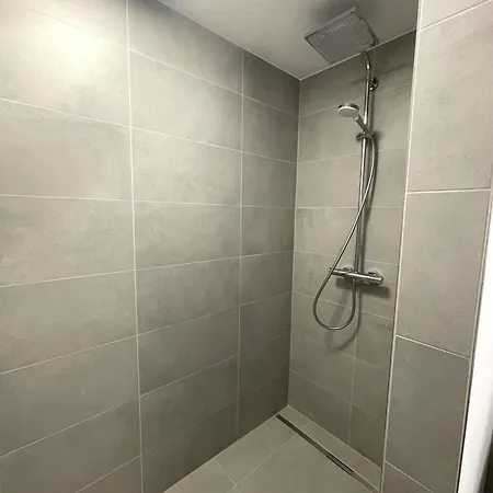 Modern Close Bodensee Apartament Muhlingen