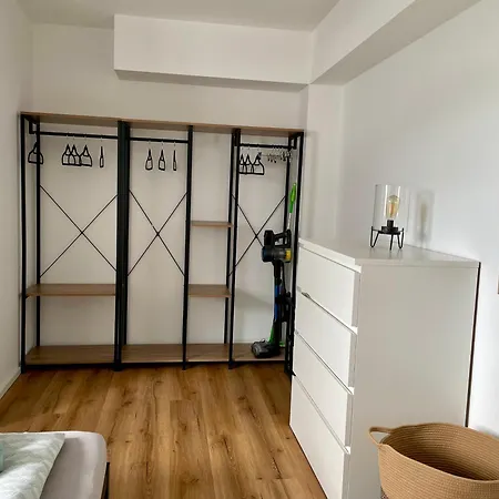 Modern Close Bodensee Muhlingen