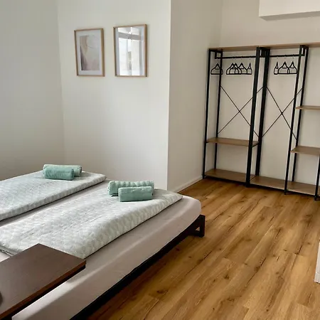 Modern Close Bodensee