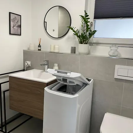 Modern Close Bodensee