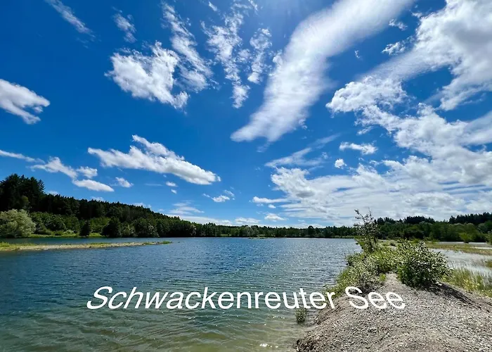 Modern Close Bodensee *