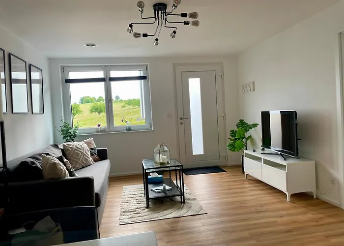 Modern Close Bodensee Muhlingen