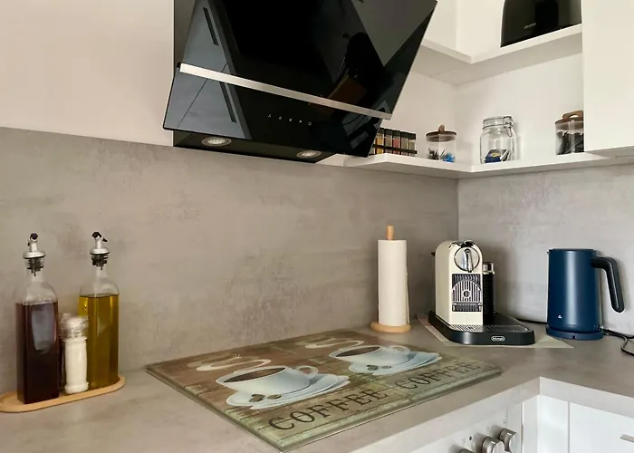 Modern Close Bodensee Muhlingen