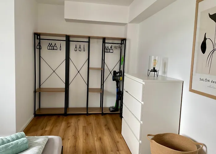 Modern Close Bodensee Muhlingen