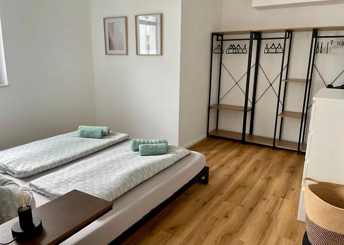 Modern Close Bodensee