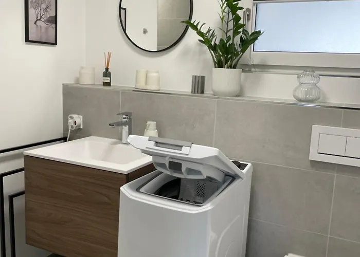 Modern Close Bodensee